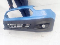 FORD TRANSIT COURIER MK2 13-17 bumper front