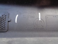 front bumper JEEP COMPASS 18- TRAILHAWK NR 53930