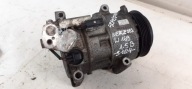 compressor of the air conditioning MERCEDES W169 1.5B