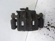 caliper brake + Jarzmo front right Mitsubishi Outlander and 2.4b 2004r.