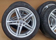 disc tyres AUDI A4 B9 AUDI A5 8W0601025DE 245/40/18 LATO nice