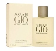 ARMANI ACQUA DI GIO POUR HOMME PO GOLENIU 100ML