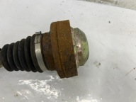 semi-axis left /right rear part AUDI A6 C6 2.7 3.0 4F0501203B