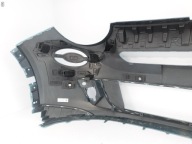 FIAT 600 600E 23- bumper BUMPER front (PDC)