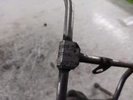 AUDI A6 C6 3.2 V6 FSI fuel line 06E127501F