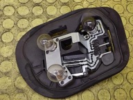 PEUGEOT 206 light right rear part