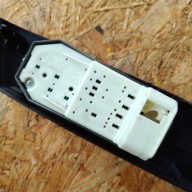 window control switch left TOYOTA YARIS III control panel door driver´s