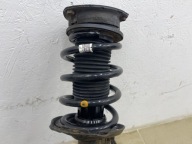 AUDI A3 8V ZWTOTNICA McPherson front left 5Q0407257A 8V0413031