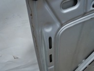bonnet SEAT IBIZA