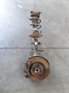 QASHQAI II J11 McPherson swing left 543034EA