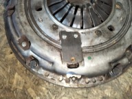 clutch wheel flywheel VOLVO V40 D2 1.6D 324075510