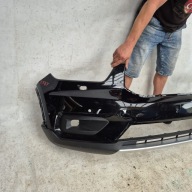 VOLVO XC40 II 17- bumper front front SPR PDC 31449359