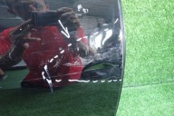 SEAT LEON IV KOMBI Tür rechts hinten heck