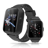 Smartwatch Zegarek CALMEAN Video 4G Aplikacje