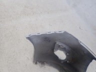 MAZDA 2 II LIFT 10-14 bumper front front