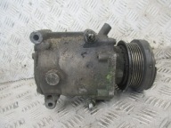 Klimakompressor klimaanlage FORD FOCUS MK1 1.8 TDDI