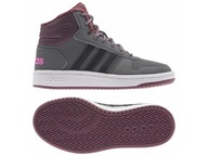 Buty Adidas Hoops MID 2.0 GZ7796 Rozmiar 29