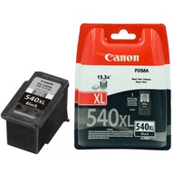 Tusz Canon PG-540XL Czarny Black do drukarki Canon MG2150 3250 MX375 ORG