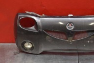 Pare choc Avant Avant Graphite MICROCAR EFFEDI MARANELLO 06R