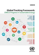Global tracking framework: UNECE progress in