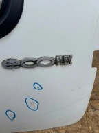 door rear part rear. right boot Opel Combo D Doblo II lift