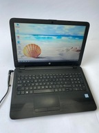 Notebook HP 250 G5 15,6" Intel Core i7 8 GB / 1024 GB strieborný