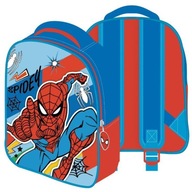 Predškolský batoh výletný malý jednokomorový Avengers Hulk Thor