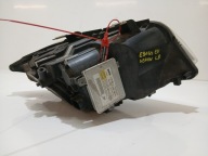 light left front XENON BMW E90 E91 LIFT 7202589