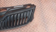 maska maska nárazníku předek SKODA RAPID II 12