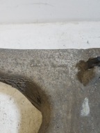 Querlenker links hinten LAND ROVER RANGE ROVER SPORT