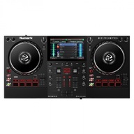 Numark Mixstream Pro + Standalone DJ Amazon Music