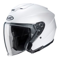 KASK HJC I30 WHITE kask na skuter roz. XXL