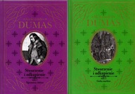 Stworzenie i odkupienie tom 1-2 Alexander Dumas