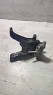 Toyota C-HR and 2019 engine mount
