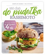 180 dań do pudełka Choroba Hashimoto