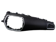 SUZUKI SX4 S-CROSS 16- moulding consoles frame DEKOR