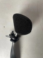 Gurten Sicherheits heck hinten links Ford B-Max