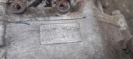 CAMBIO manuale HYUNDAI SONATA 2.7 V6 GDANSK