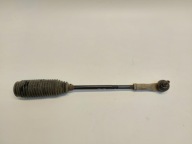 Audi Q4 89A 45 E-TRON , SUV, 2023 pipe end DRAZKA left
