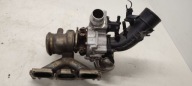 turbo turbina Renault Kadjar 1,3 TCE
