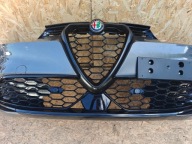 complete front ALFA ROMEO TONALE bonnet fender bumper radiator 4 PDC