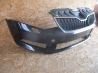bumper front front SKODA FABIA III