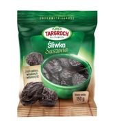 Śliwki naturalnie suszone bez pestek 150g śliwka Targroch