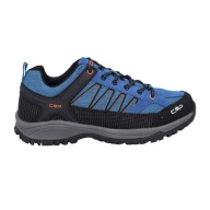 Férfi trekking cipő CMP Sun oltremare EU
