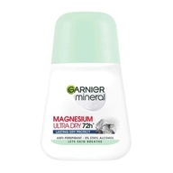 Antiperspirant Garnier Mineral Magnesium 50ml