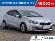 Kia Ceed 1.6 CRDi, Salon Polska, Serwis ASO