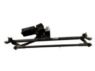 mechanism engine of wipers front OPEL VECTRA B 90 504 143