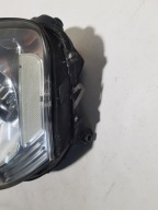 light XENON MERCEDES GL X164 left front