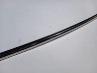 moulding windows rear part bonnet boot Ford Flex 2013