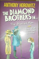 The Diamond Brothers in... - A. Horowitz
